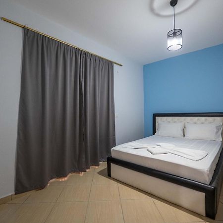 Harmony Apartment Sarandë Eksteriør bilde